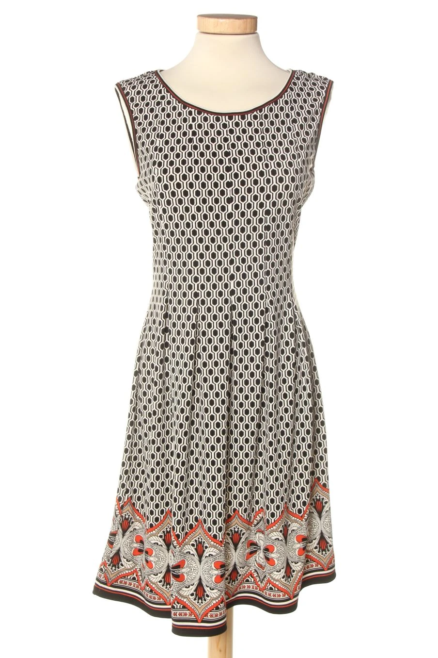 Max Studio Taille M. Robe Casual 1 Max Studio Taille M. Robe Casual