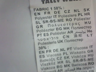 Tally Weijl Taille XS. Robe 3 Tally Weijl Taille XS. Robe – Image 3