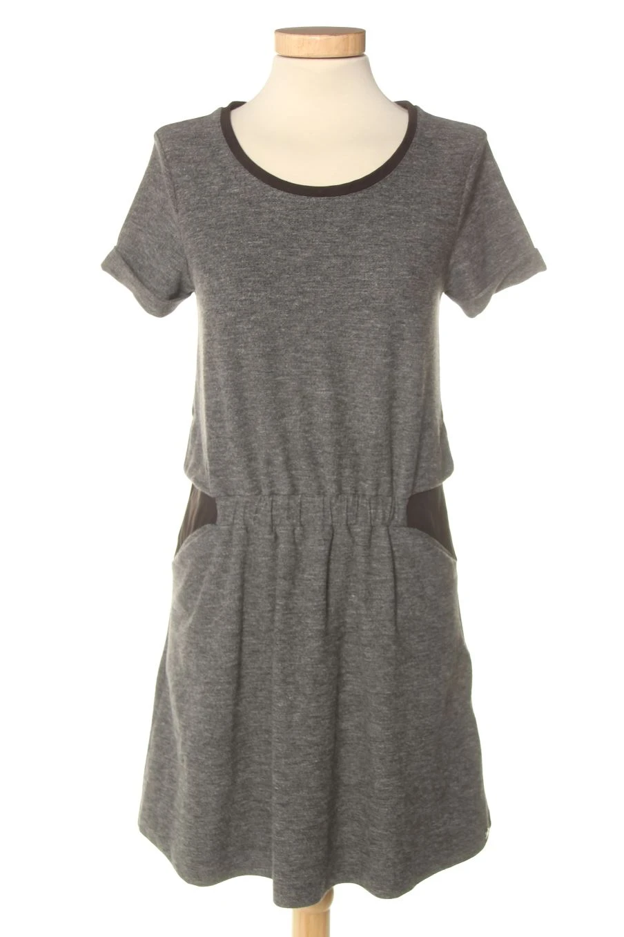 Ikks Taille M. Robe Casual 1 Ikks Taille M. Robe Casual