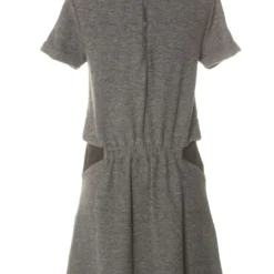 Ikks Taille M. Robe Casual 4 Ikks Taille M. Robe Casual -Veloutelle Soldes Boutique 15506386 20519716 thickbox