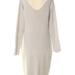 Eight2Nine Taille M. Robe Casual 3 Eight2Nine Taille M. Robe Casual -Veloutelle Soldes Boutique 15506398 20520659 thickbox