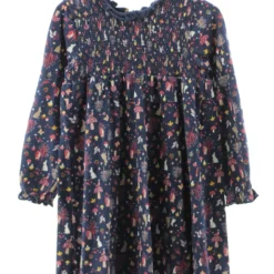 Topolino Taille 8 Ans. Robe Casual