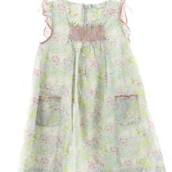 ZY Taille 3 Ans. Robe