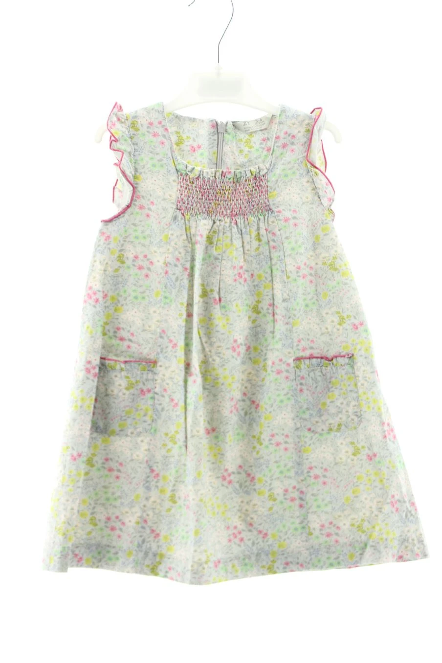 ZY Taille 3 Ans. Robe 1 ZY Taille 3 Ans. Robe