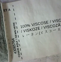 Violeta (by Mango ) Taille XXL. Robe Casual 5 Violeta (by Mango ) Taille XXL. Robe Casual -Veloutelle Soldes Boutique 15507684 20520958 thickbox