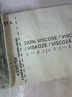 Violeta (by Mango ) Taille XXL. Robe Casual 3 Violeta (by Mango ) Taille XXL. Robe Casual – Image 3