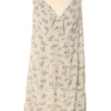 Violeta (by Mango ) Taille XXL. Robe Casual