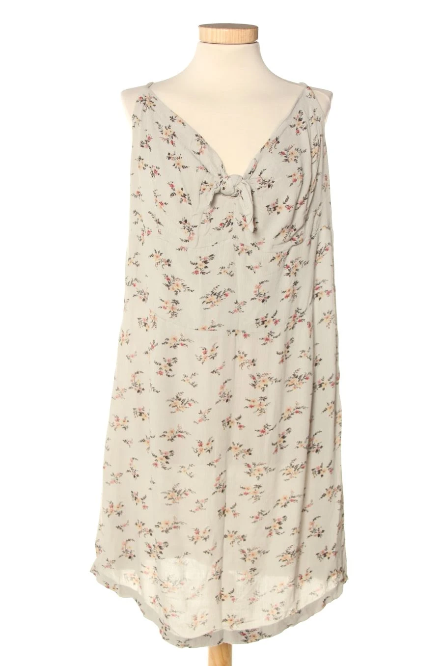 Violeta (by Mango ) Taille XXL. Robe Casual 1 Violeta (by Mango ) Taille XXL. Robe Casual