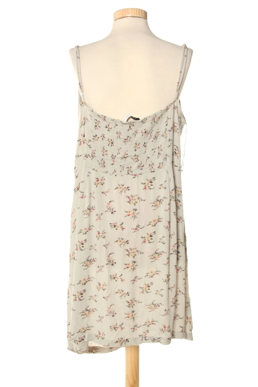 Violeta (by Mango ) Taille XXL. Robe Casual 2 Violeta (by Mango ) Taille XXL. Robe Casual – Image 2