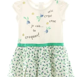 Catimini Taille 18 Mois. Robe Casual
