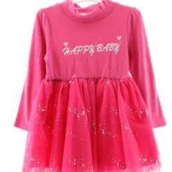 Chicaprie Taille 2 Ans. Robe Casual