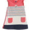Terre De Marins Taille 18 Mois. Robe Casual