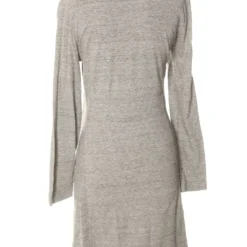 Ikks Taille S. Robe Casual -Veloutelle Soldes Boutique 15508061 20521652 thickbox