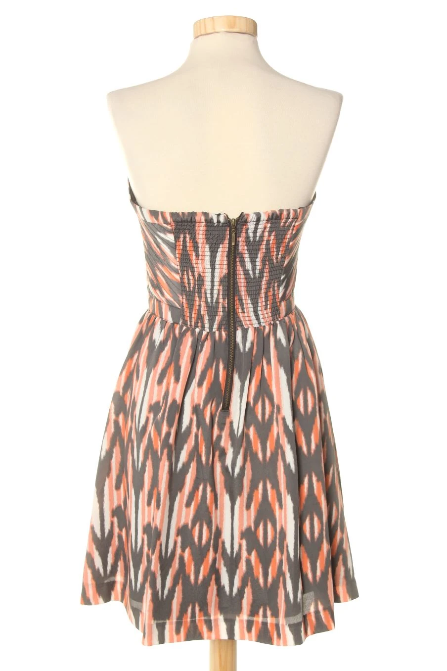 Guess Taille 32. Robe Casual 2 Guess Taille 32. Robe Casual – Image 2