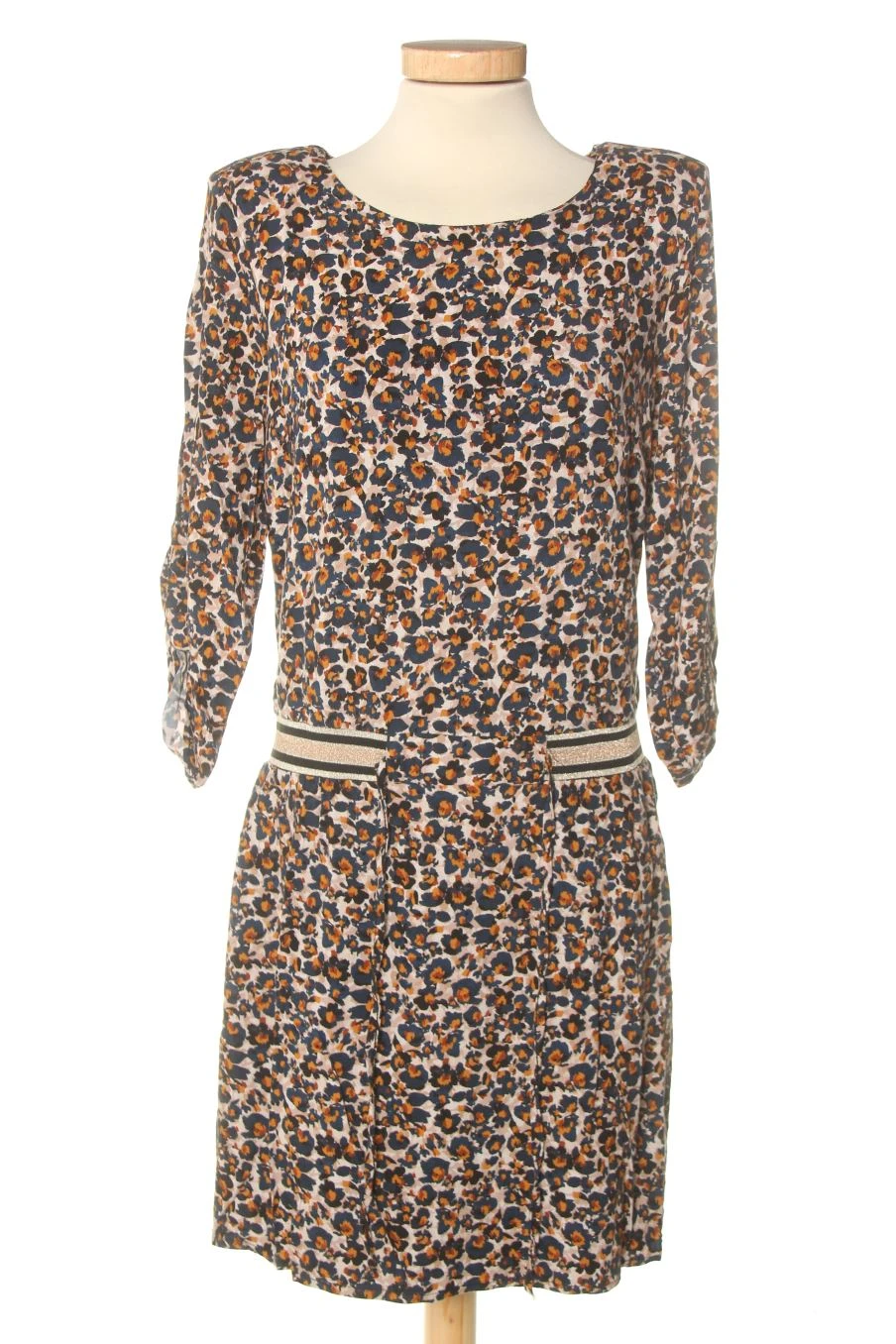 MOKA'S Taille M. Robe Casual 1 MOKA'S Taille M. Robe Casual