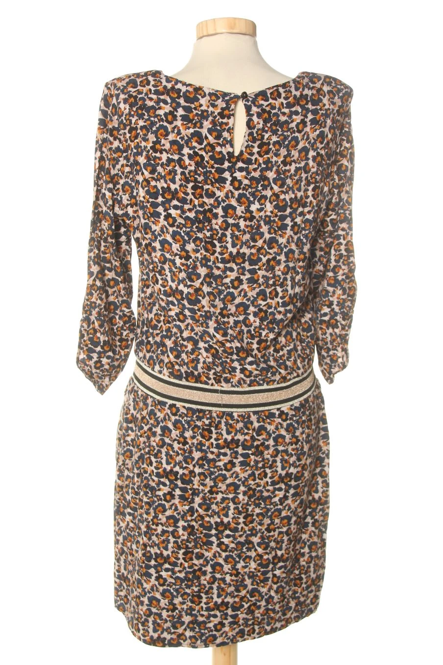 MOKA'S Taille M. Robe Casual 2 MOKA'S Taille M. Robe Casual – Image 2