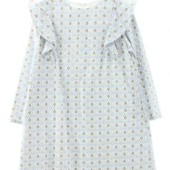 PETRITAS Taille 10 Ans. Robe