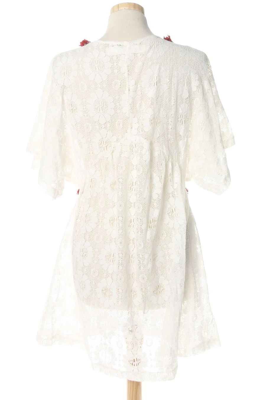 Women'secret Women' Secret Taille S. Robe Casual 2 Women'secret Women' Secret Taille S. Robe Casual – Image 2