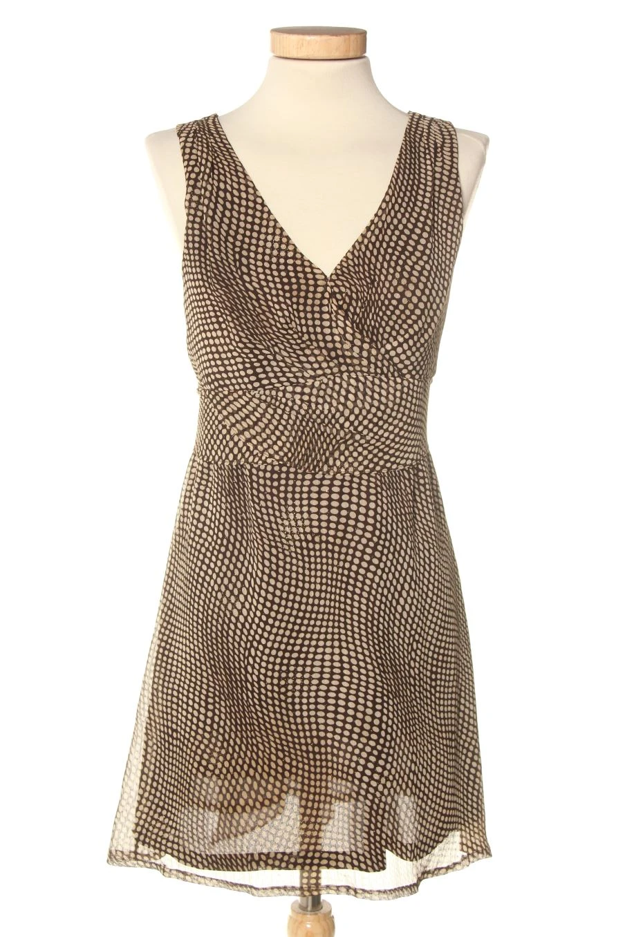 Sinequanone Taille S. Robe Casual 1 Sinequanone Taille S. Robe Casual