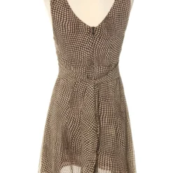 Sinequanone Taille S. Robe Casual 3 Sinequanone Taille S. Robe Casual -Veloutelle Soldes Boutique 15508383 20520807 thickbox