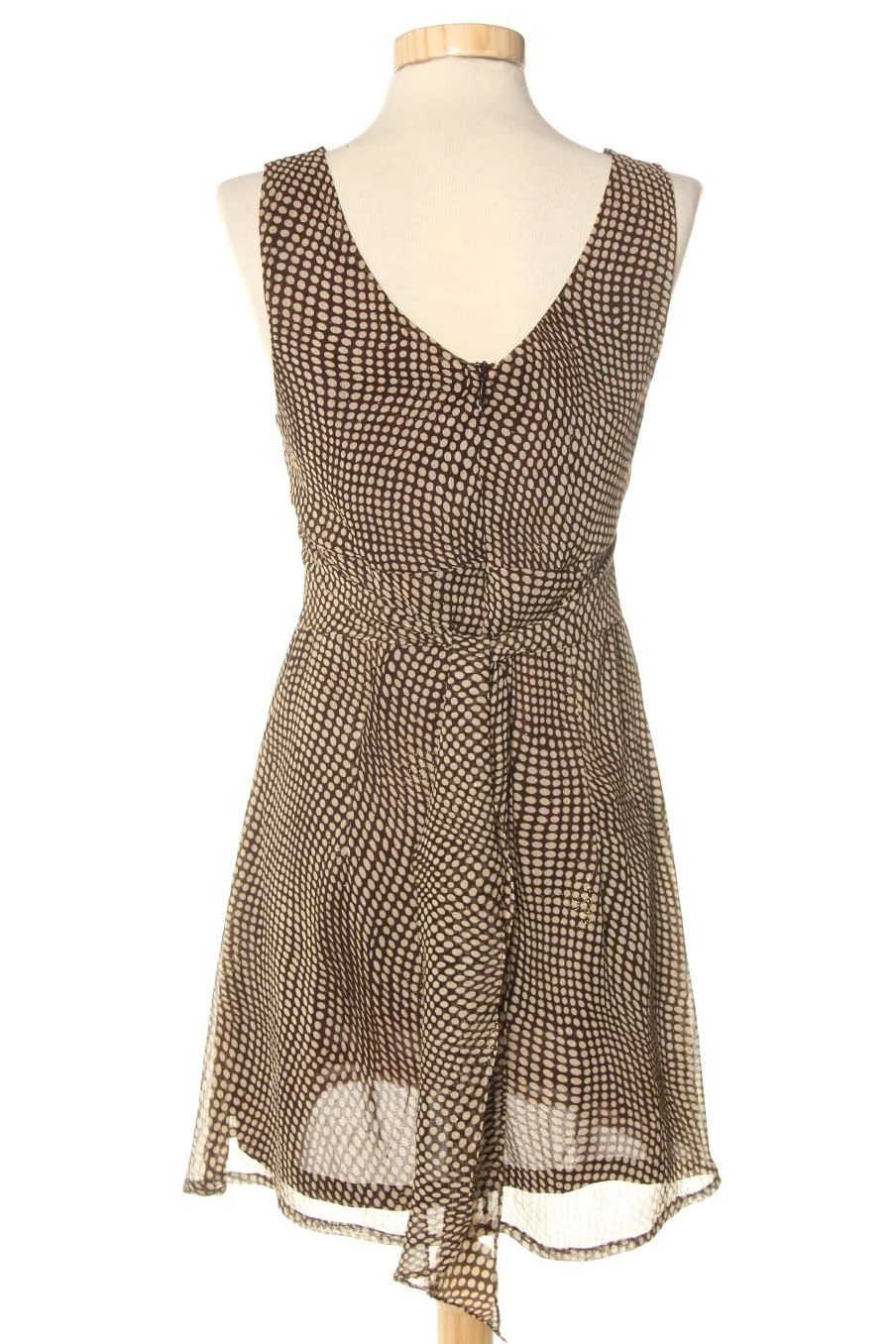 Sinequanone Taille S. Robe Casual 2 Sinequanone Taille S. Robe Casual – Image 2