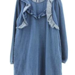 PERCENTIL Taille 13 Ans. Robe Casual