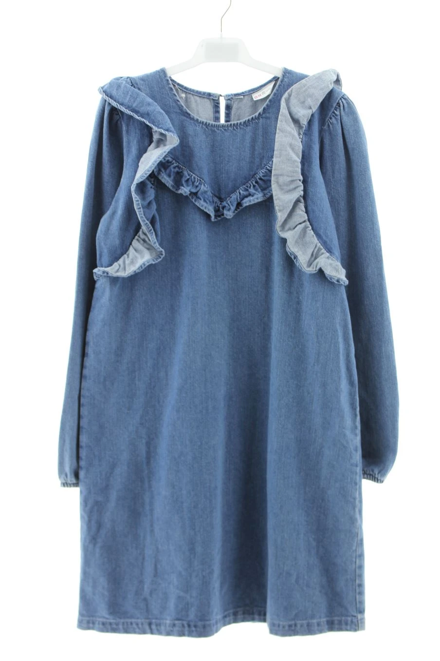 PERCENTIL Taille 13 Ans. Robe Casual 1 PERCENTIL Taille 13 Ans. Robe Casual