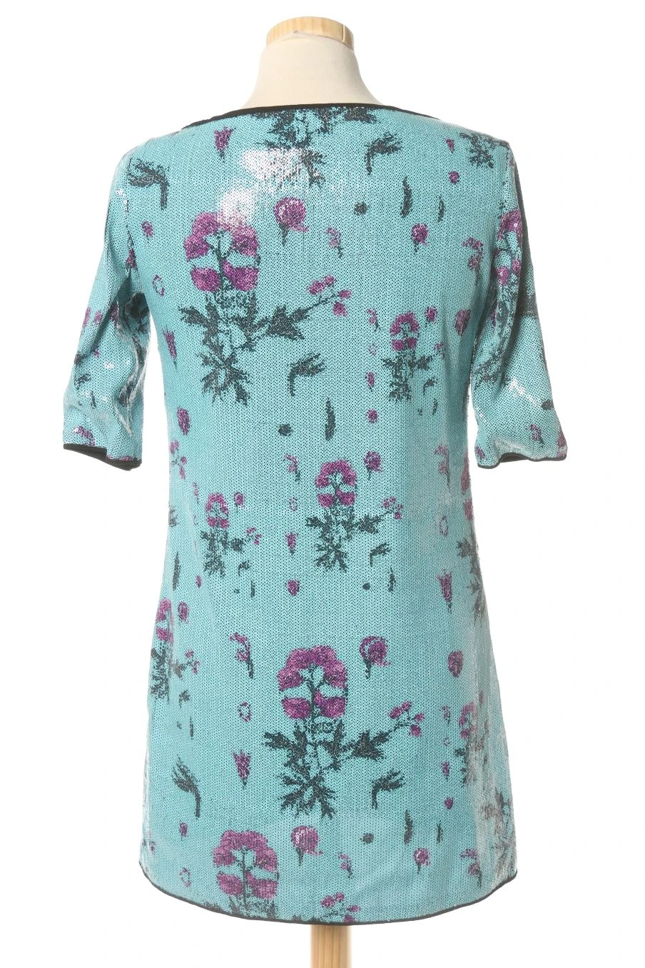 Adolfo Dominguez Taille 34. Robe 2 Adolfo Dominguez Taille 34. Robe – Image 2