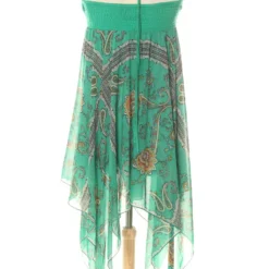 Just Addict Taille M. Robe Casual -Veloutelle Soldes Boutique 15508698 20523415 thickbox