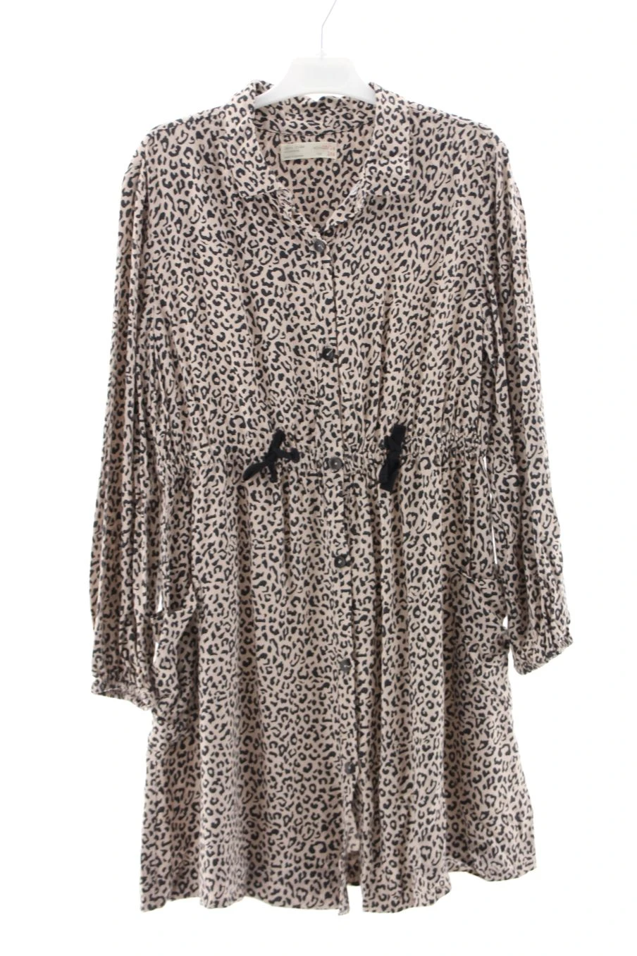 Zara Taille 13 Ans. Robe 1 Zara Taille 13 Ans. Robe