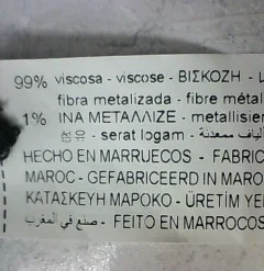 Zara Taille XXS. Robe Casual -Veloutelle Soldes Boutique 15508897 20524466 thickbox