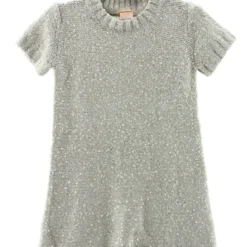 Pusblu Taille 7 Ans. Robe Casual