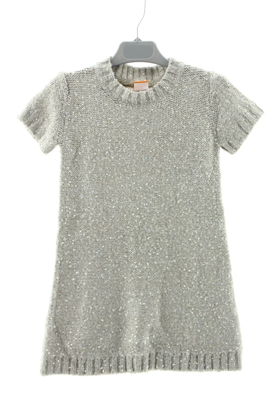 Pusblu Taille 7 Ans. Robe Casual 1 Pusblu Taille 7 Ans. Robe Casual