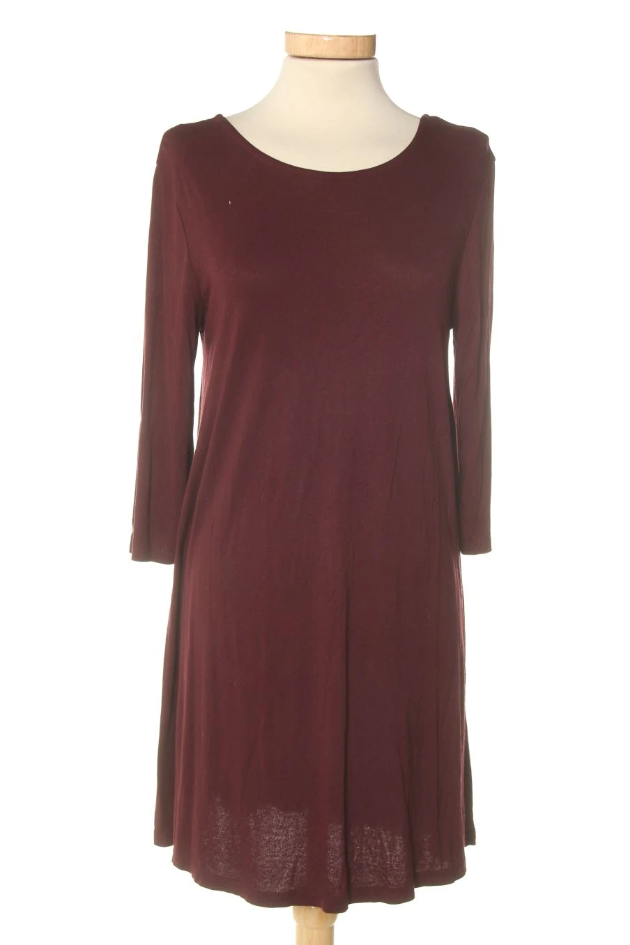 Pull & Bear Taille M. Robe Casual 1 Pull & Bear Taille M. Robe Casual