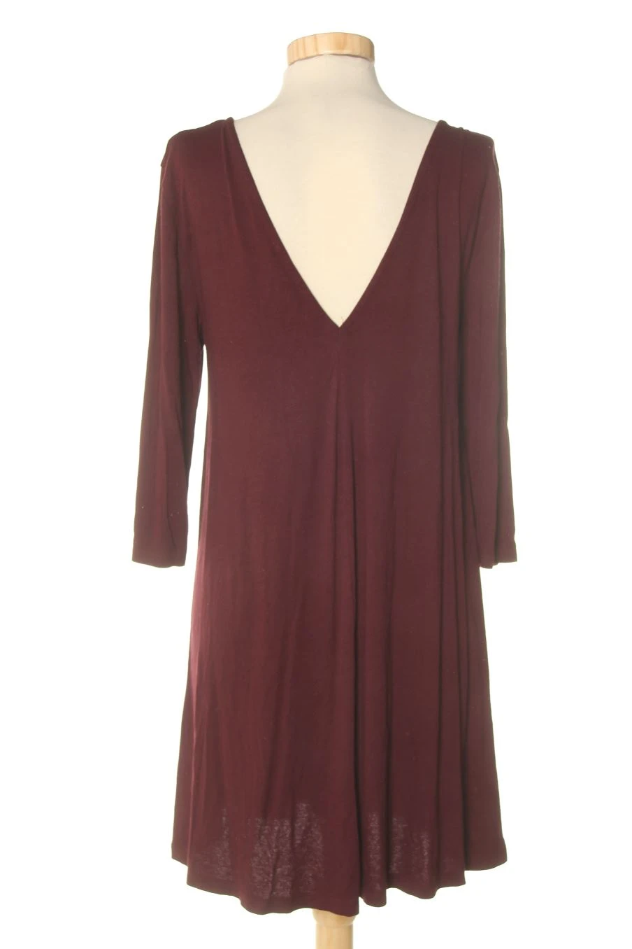 Pull & Bear Taille M. Robe Casual 2 Pull & Bear Taille M. Robe Casual – Image 2