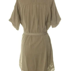 Desigual Taille S. Robe Casual -Veloutelle Soldes Boutique 15509092 20523156 thickbox