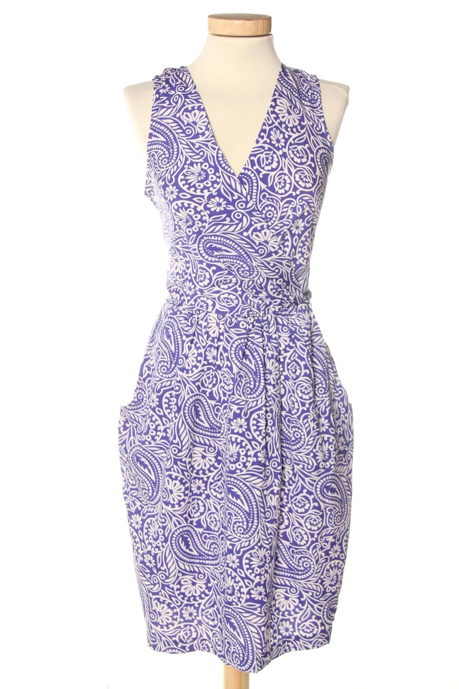 Closet Blu Taille 38. Robe Casual 1 Closet Blu Taille 38. Robe Casual