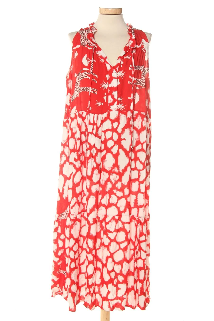 Made In Italy Taille S. Robe Casual 1 Made In Italy Taille S. Robe Casual