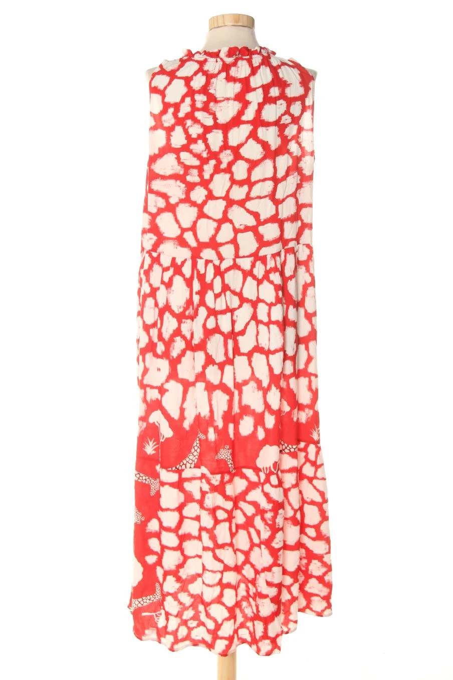 Made In Italy Taille S. Robe Casual 2 Made In Italy Taille S. Robe Casual – Image 2