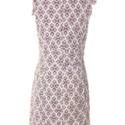 Cortefiel Taille M. Robe Casual -Veloutelle Soldes Boutique 15509502 20525617 thickbox