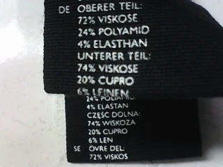 COS Taille S. Robe Casual 3 COS Taille S. Robe Casual – Image 3