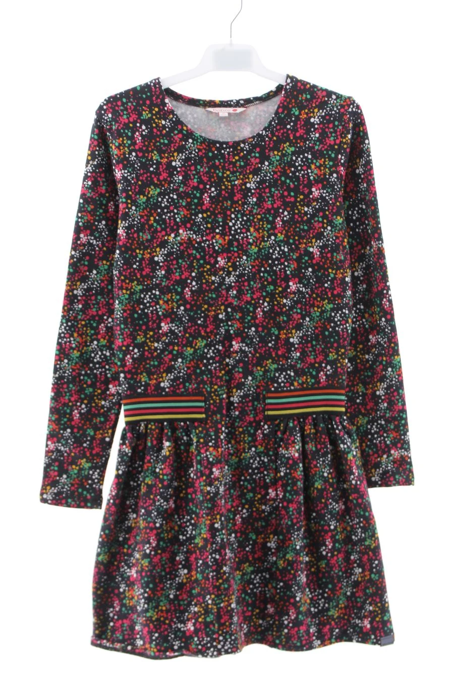 Boboli Taille 12 Ans. Robe Casual 1 Boboli Taille 12 Ans. Robe Casual