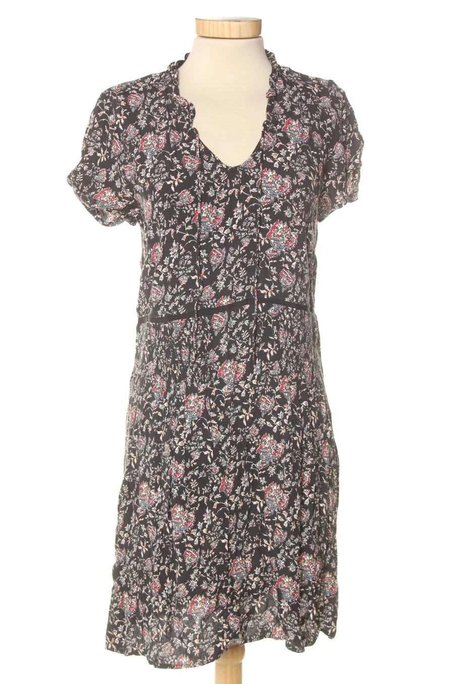 Comptoir Des Cotonniers Taille XS. Robe Casual 1 Comptoir Des Cotonniers Taille XS. Robe Casual
