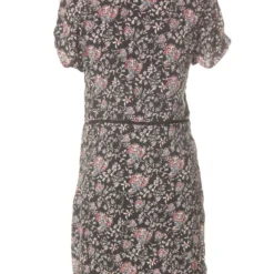 Comptoir Des Cotonniers Taille XS. Robe Casual 3 Comptoir Des Cotonniers Taille XS. Robe Casual -Veloutelle Soldes Boutique 15509731 20524425 thickbox