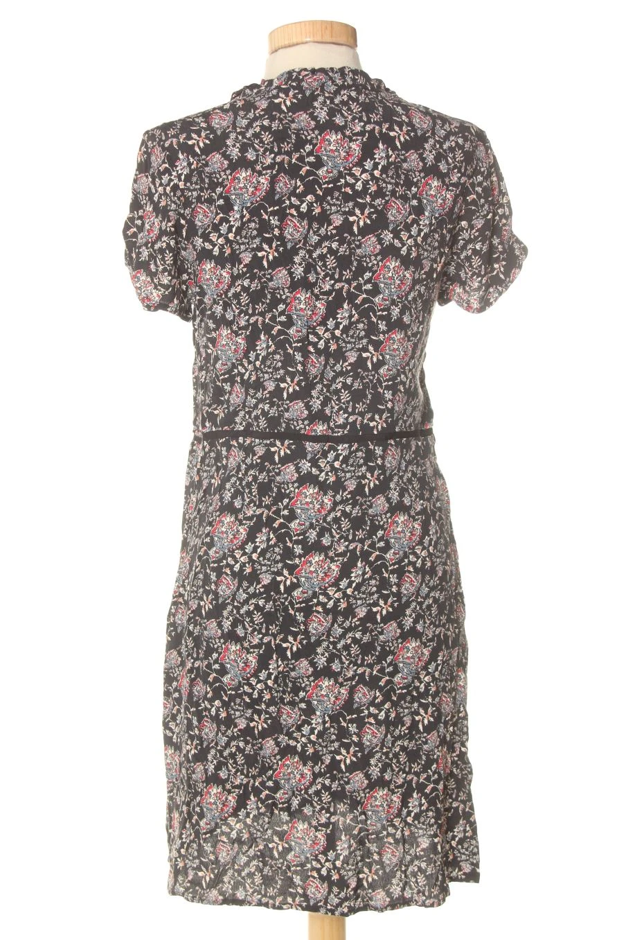 Comptoir Des Cotonniers Taille XS. Robe Casual 2 Comptoir Des Cotonniers Taille XS. Robe Casual – Image 2