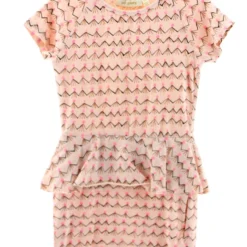 Soft Gallery Taille 5 Ans. Robe Casual