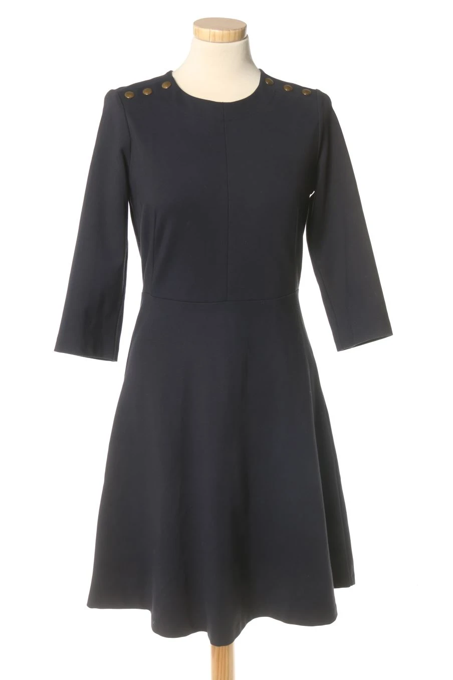 Indi&Cold Taille S. Robe Casual 1 Indi&Cold Taille S. Robe Casual