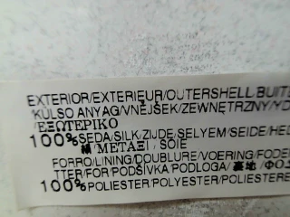 Zara Taille S. Robe 3 Zara Taille S. Robe – Image 3