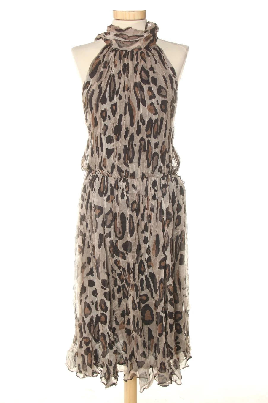 Zara Taille S. Robe 1 Zara Taille S. Robe