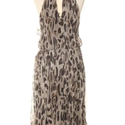 Zara Taille S. Robe 4 Zara Taille S. Robe -Veloutelle Soldes Boutique 15509940 20524547 thickbox